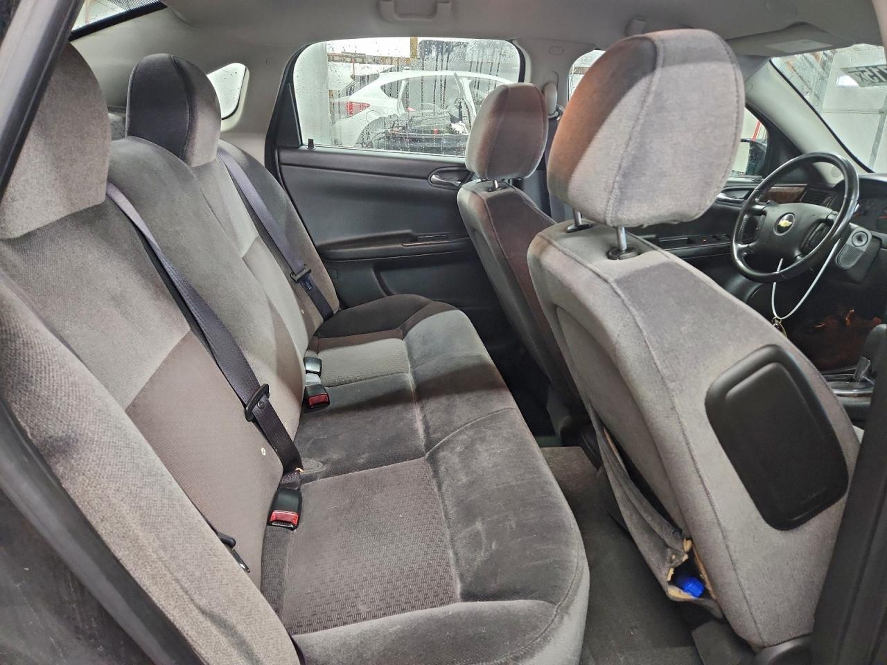 2013 CHEVROLET IMPALA