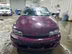 1996 CHEVROLET Cavalier
