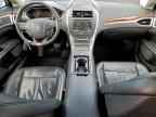2014 LINCOLN MKZ