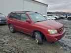 2005 TOYOTA HIGHLANDER