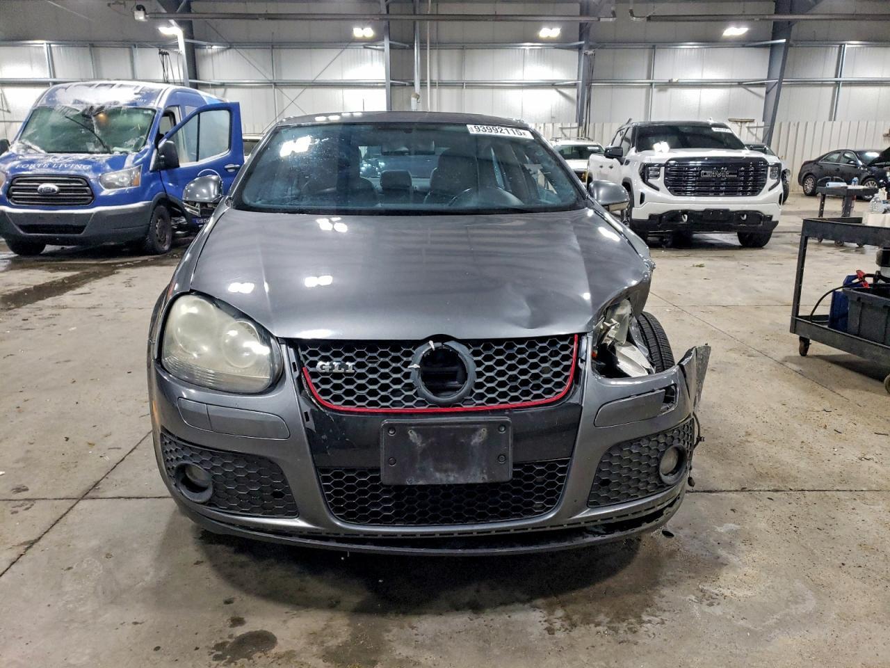 2006 VOLKSWAGEN JETTA