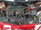 2013 FORD Fiesta