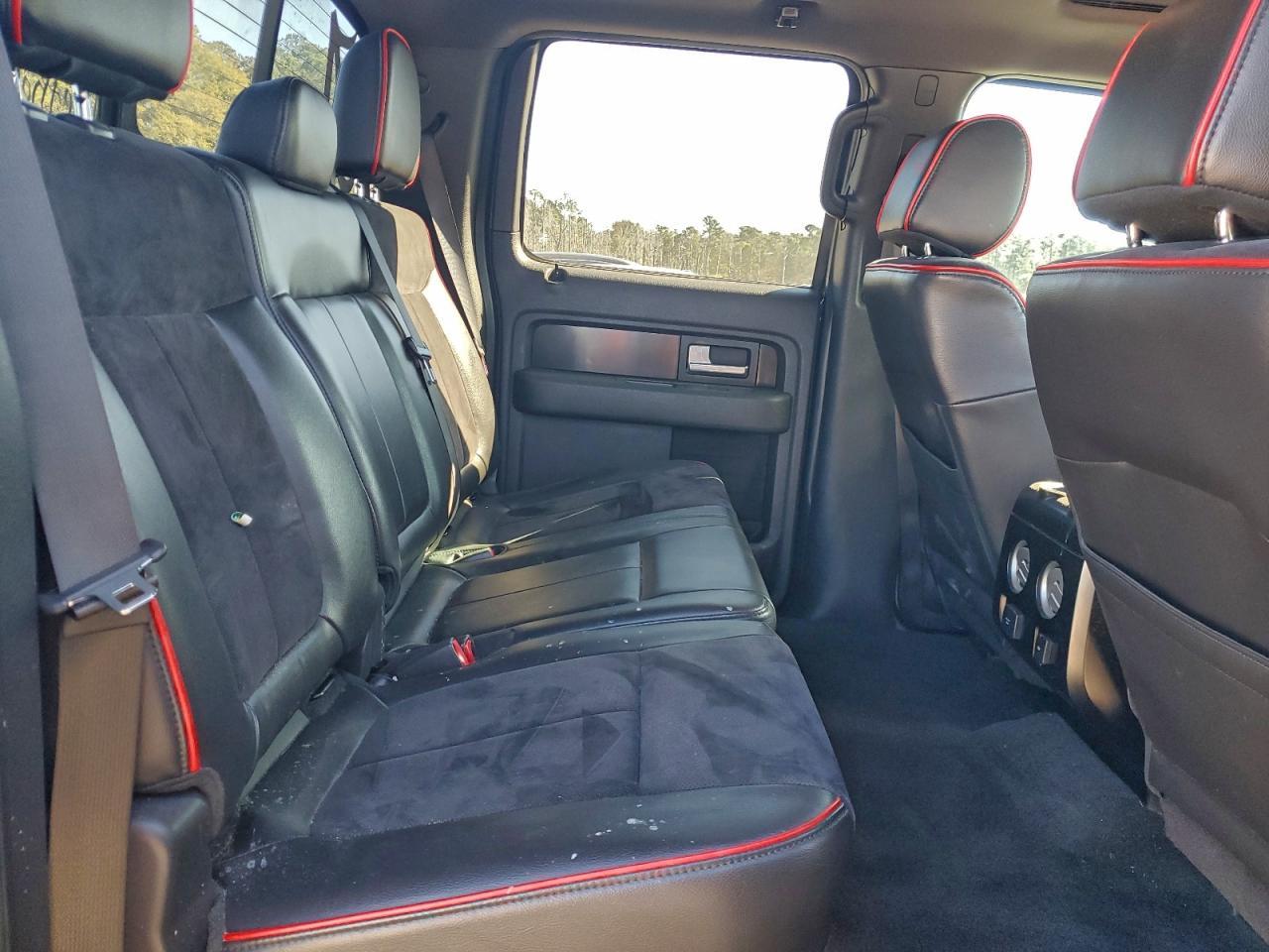 2013 FORD F-150 Lightning
