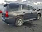 2016 CHEVROLET Tahoe