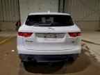2018 JAGUAR F-Pace
