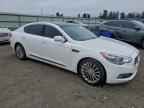 2015 KIA K900