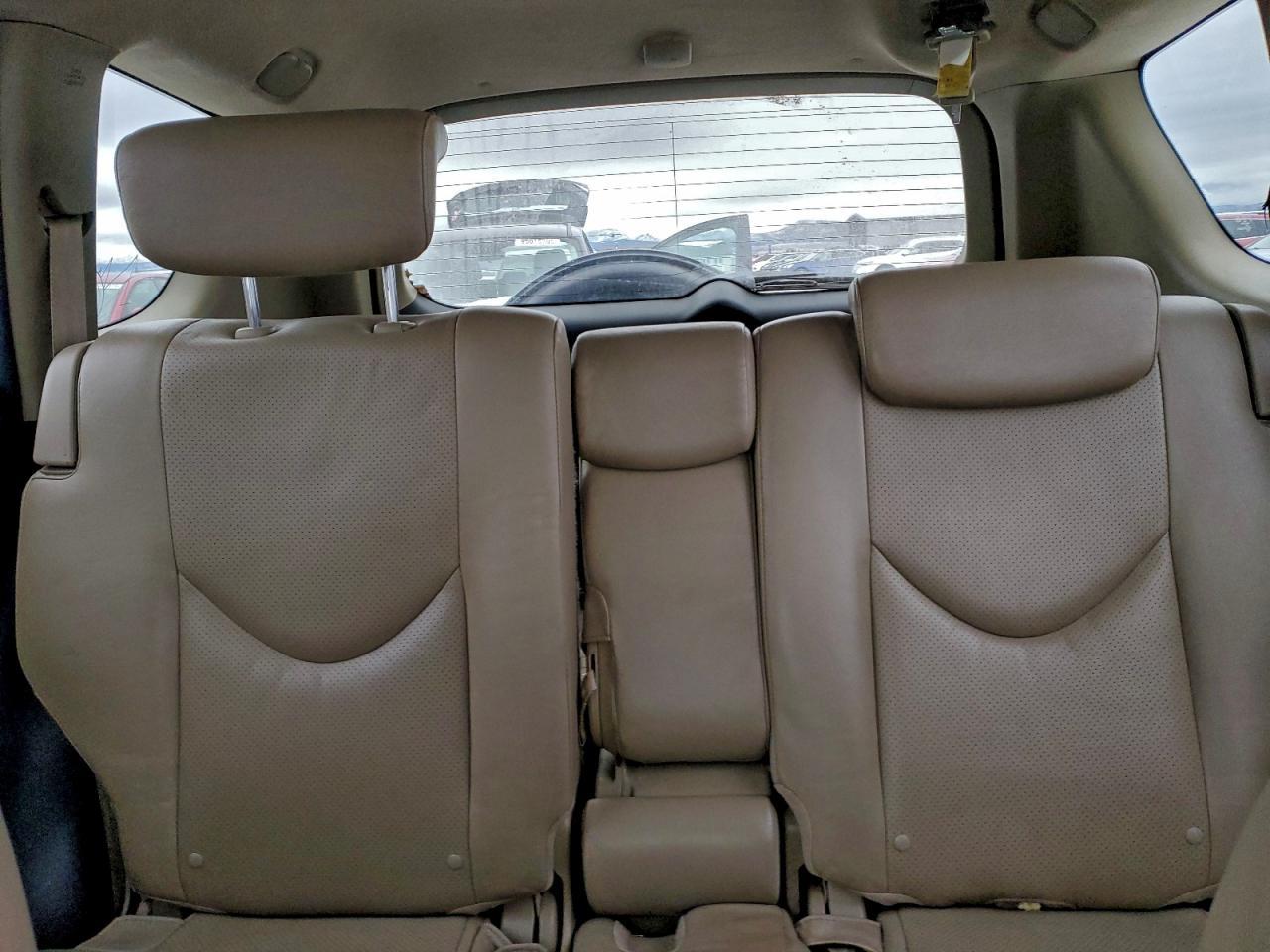 2010 TOYOTA RAV4