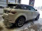 2018 LAND ROVER RANGE ROVER EVOQUE