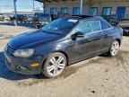 2012 VOLKSWAGEN EOS