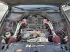 2011 INFINITI G37