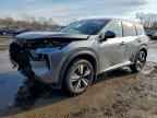 2022 NISSAN ROGUE