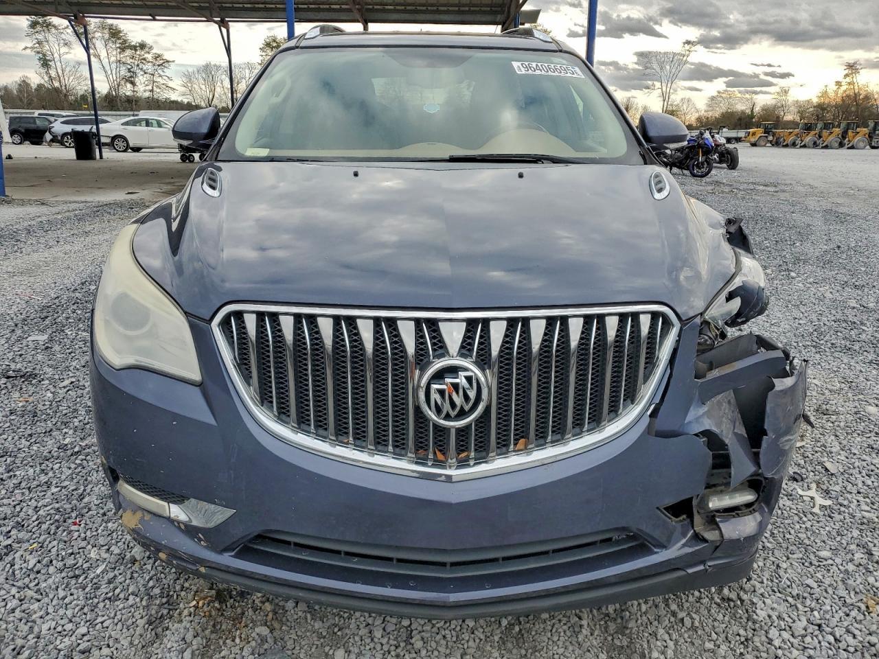 2013 BUICK ENCLAVE