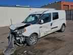 2017 RAM ProMaster City