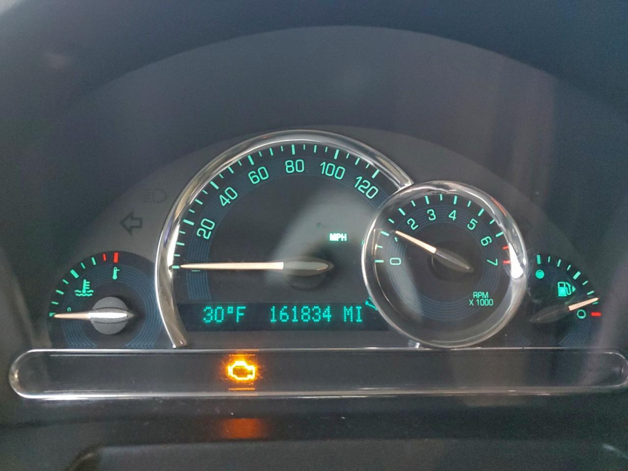 2007 CHEVROLET HHR