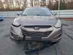 2011 HYUNDAI TUCSON