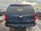 2007 CHEVROLET Tahoe