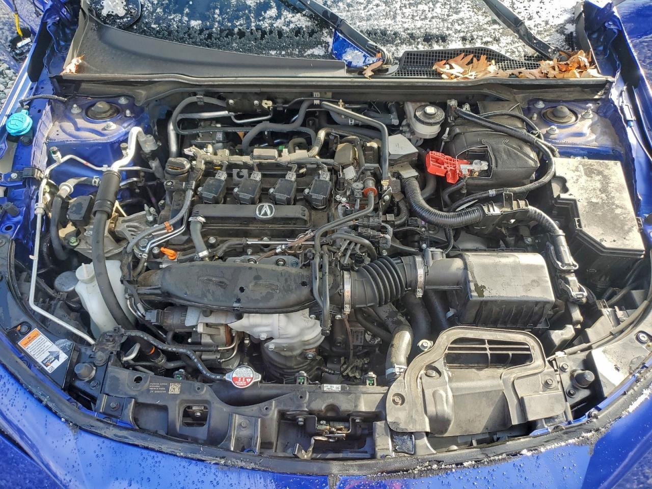 2024 ACURA Integra