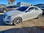2015 CADILLAC ATS