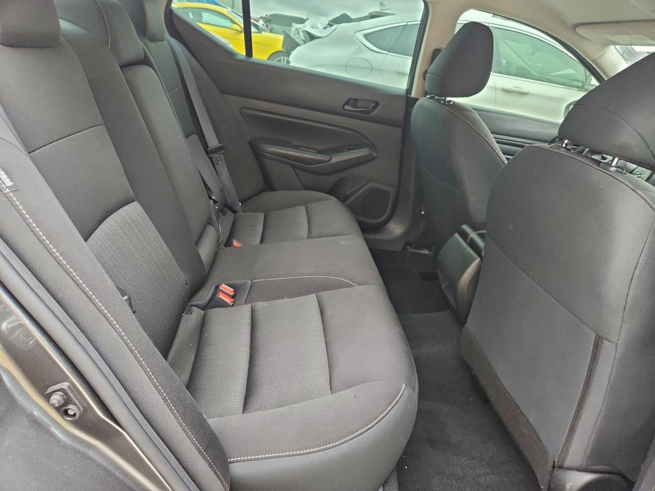 2023 NISSAN ALTIMA