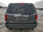 2011 HONDA PILOT
