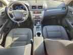 2011 FORD FUSION