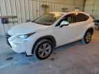 2017 LEXUS NX 200T