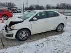 2014 CHEVROLET SONIC