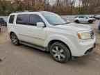 2015 HONDA PILOT