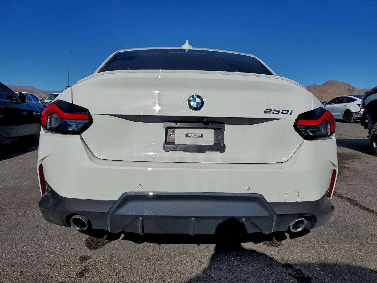 2022 BMW 2 Series