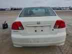 2005 HONDA CIVIC