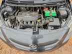 2008 TOYOTA YARIS