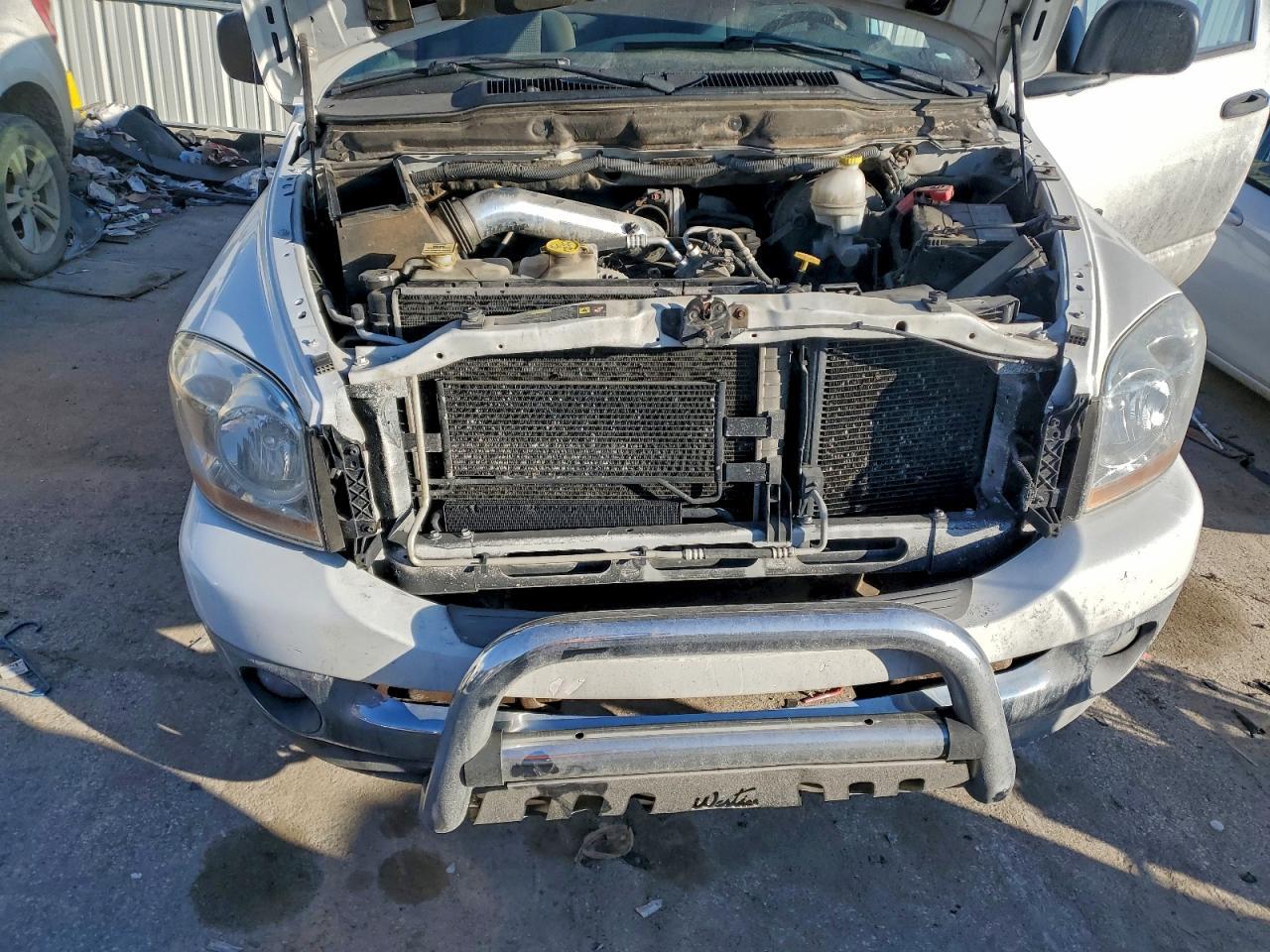 2006 DODGE RAM 1500
