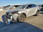 2015 LEXUS NX 200T
