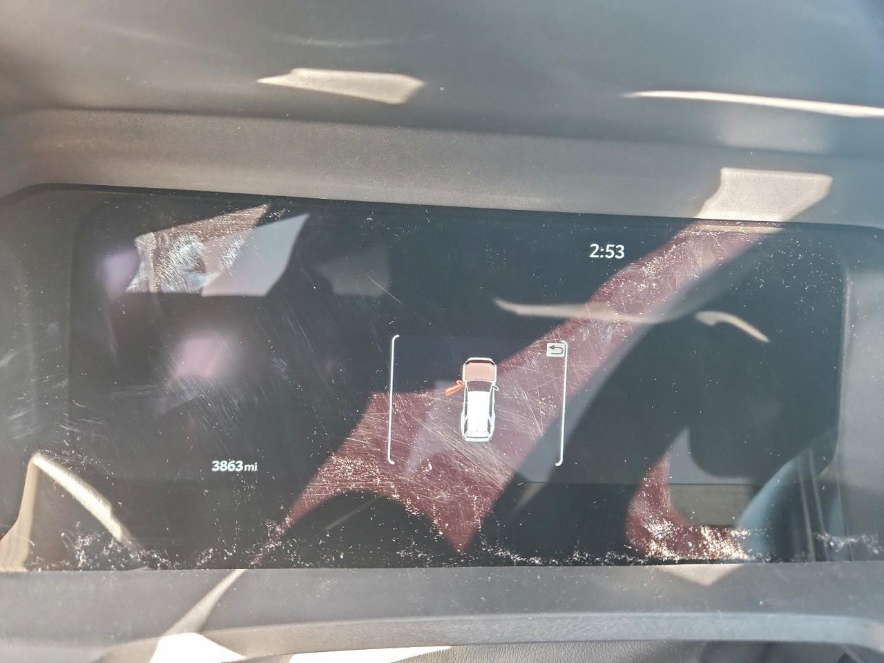2025 TOYOTA 4Runner