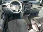 2012 TOYOTA SIENNA
