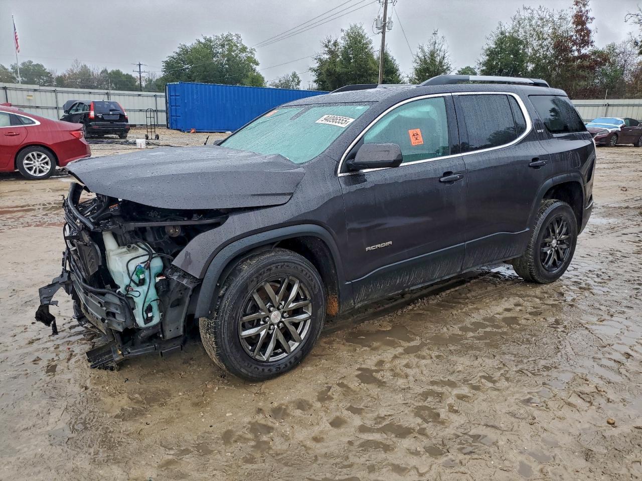 2017 GMC ACADIA