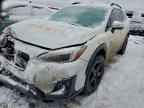 2018 SUBARU Crosstrek