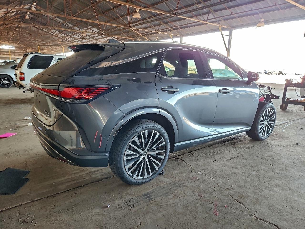 2024 LEXUS RX 350