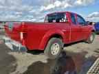 2012 NISSAN Frontier