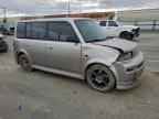 2006 TOYOTA SCION