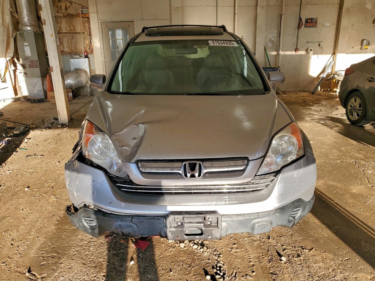 2008 HONDA CR-V