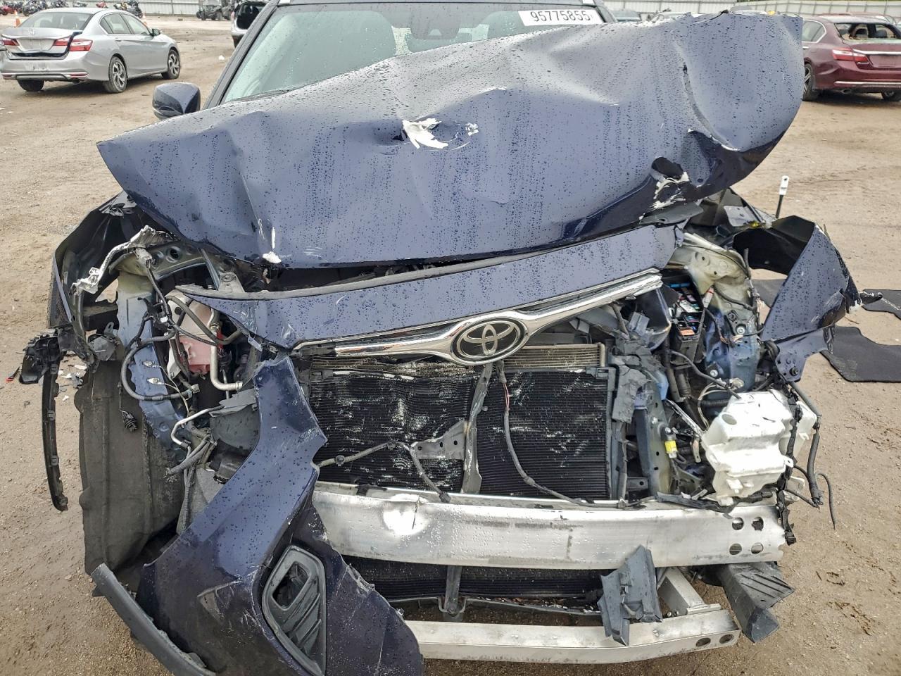2020 TOYOTA HIGHLANDER