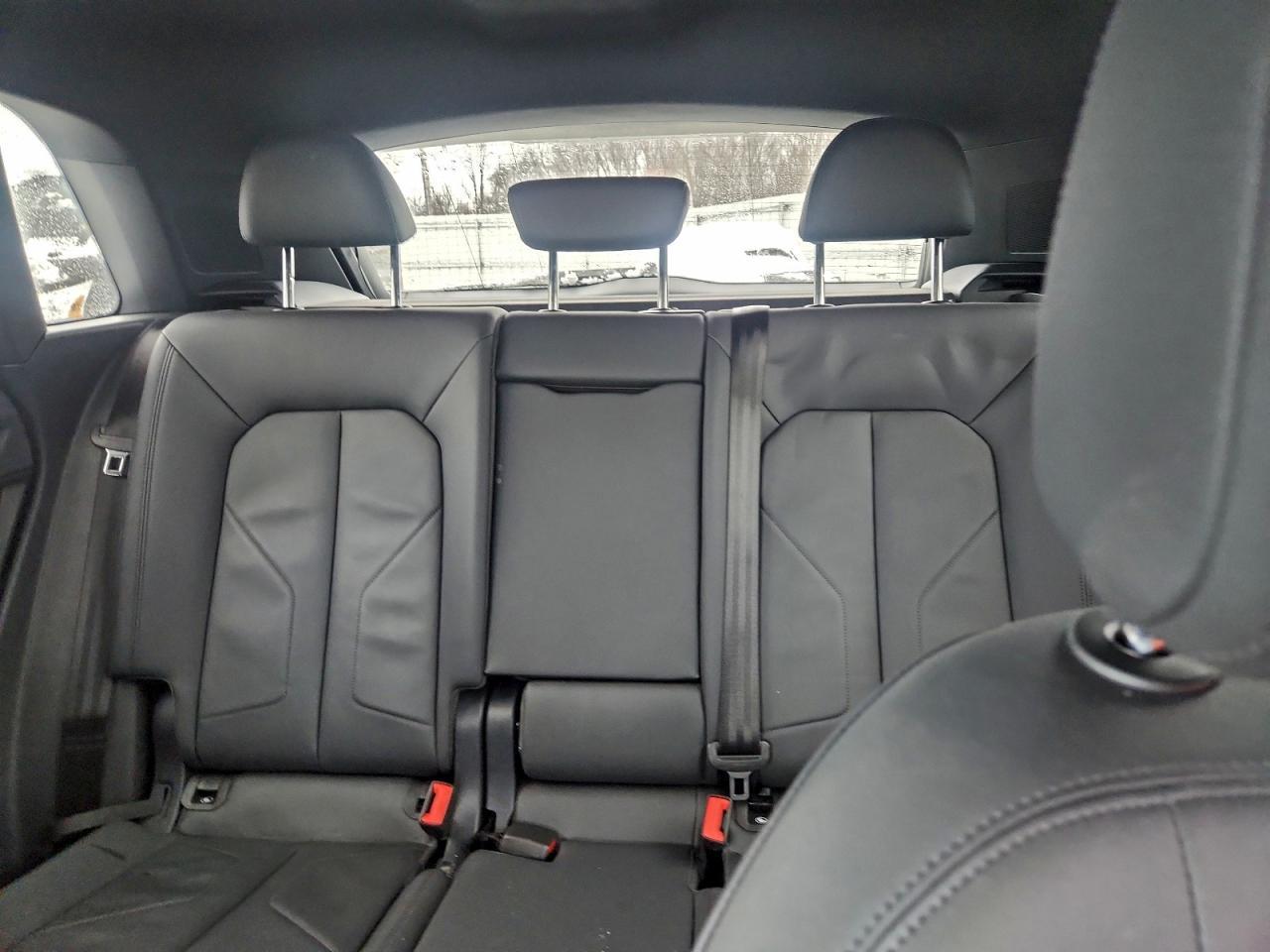 2024 AUDI Q3