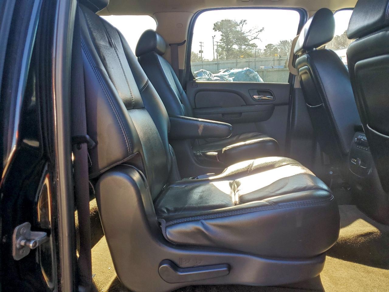 2007 CHEVROLET Suburban