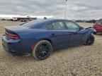 2017 DODGE CHARGER