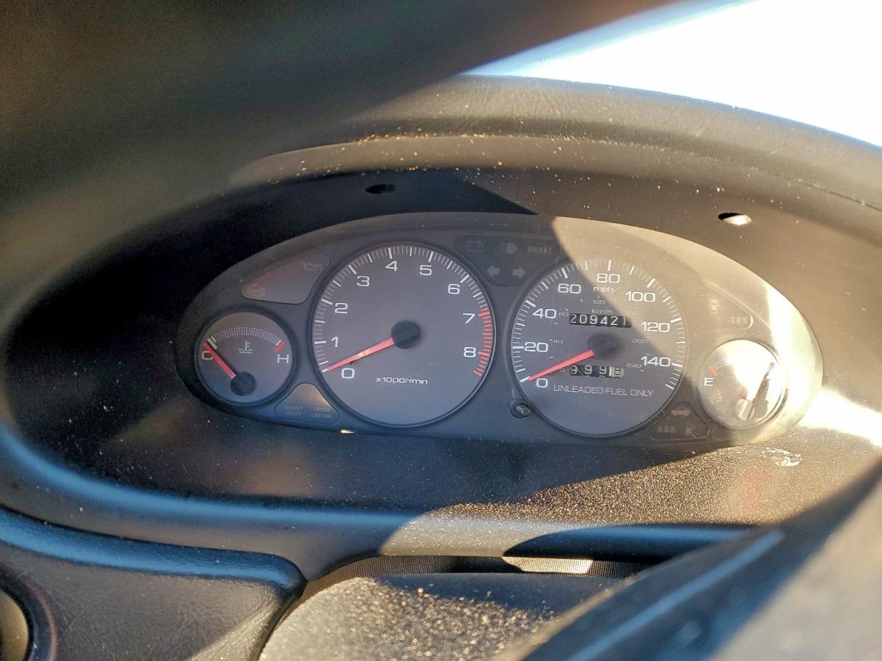 1994 ACURA Integra