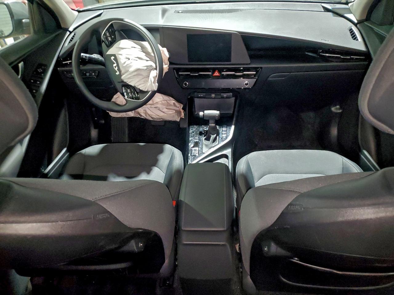 2026 KIA Niro