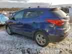 2013 HYUNDAI TUCSON