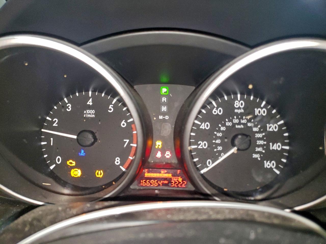 2015 MAZDA 5