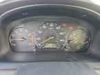2001 HONDA ACCORD